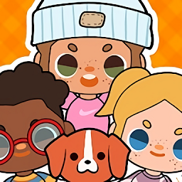 迷你家庭住宅免费畅玩 创意设计打造温馨小屋v1.0.5.4 免费版