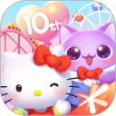 天天爱消除夏日新版萌趣上线v2.20.0 无限钻石版