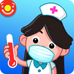 佩皮医院儿童医疗模拟v1.0.9 最新版