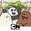 裸熊餐厅中文版萌趣经营之旅v2.4.0 无限星星版