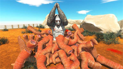 u52a8u7269u6218u4e89u6a21u62dfu5668u4e2du6587u7248u514du8d39u7248