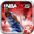 NBA2K15中文版豪华数据全功能解锁