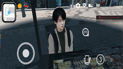 u5927u962au5916u9001u5458u6a21u62dfu5668u5185u7f6eu83dcu5355