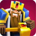 像素皇室战争全资源解锁版获取