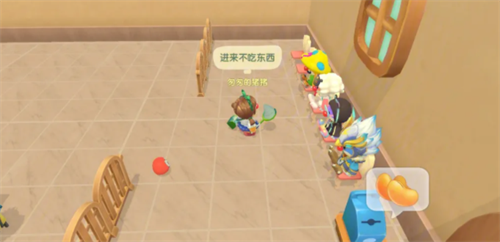 摩尔庄园餐厅高效盈利指南