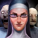 恐怖老奶奶6中文版密室逃脱免费畅玩