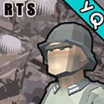 冲突2闪电汉化版策略战争手游发布