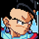 龙珠题材动作格斗手游传奇z勇士畅玩版