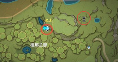 原神梦之树位置及解锁全流程解析
