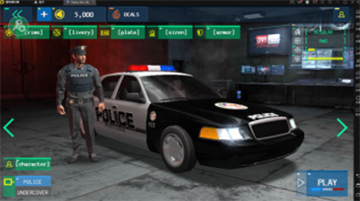 u8b66u5bdfu6a21u62dfu5668u65e0u9650u8d44u6e90u7248