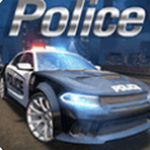 警察模拟器2023内置菜单免费版