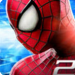 超凡蜘蛛侠2高清开放世界动作手游