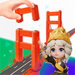 我爱拼模型国际服3D建造免费畅玩v2.4.7 无限金币钻石版