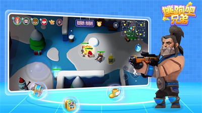 u9003u8dd1u5427u5144u5f1fu65e0u9650u70b9u5238u7248