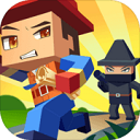 逃跑吧兄弟免费畅玩无限资源版v1.1.1.0 免费版