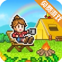 森丘露营地物语完整版金币研究点全解锁v1.2.2 免费版