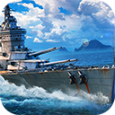 战舰猎手全舰种畅玩真实3D海战