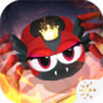 燃烧吧蜘蛛无限资源解锁畅玩