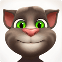 会说话的汤姆猫免费畅玩无限金币版v3.10.0 无限食物版