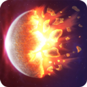 星球爆炸模拟器2D免费畅玩版重磅上线v1.2.5 无限金币版