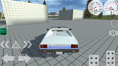 u8f66u7978u7269u7406u6a21u62dfu5668u6700u65b0u7248u672cu4e2du6587u7248