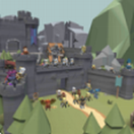 成长王国无限资源塔防策略手游