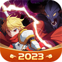 跑酷勇者无限资源畅爽冒险中文版v1.44.0 无限金币版