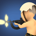 消灭臭蛋射击闯关Q版策略对抗v1.0.0 免费版