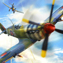 浴血战机二战空战全机型沉浸v2.2.6 免费版