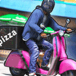 真实摩托快递模拟无限金币畅玩版