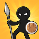 火柴人神射手横屏闯关免费下载