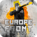 二战射击手游欧洲阵线中文版上线