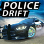 警车漂移模拟器无限金币全解锁v2.6.0 安卓版