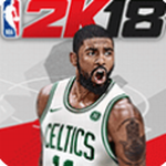 NBA2K18安卓移动端汉化版