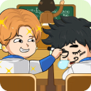 高中模拟器畅玩版全新校园v1.0.0 免费版