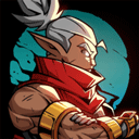 暗影传奇剑猎人魔幻动作之旅v0.0.9 免费版