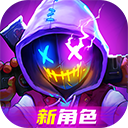 霓虹深渊安卓版赛博地牢进化