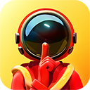 太空狼人杀中文版多人推理对决v1.36.9 无限钻石版