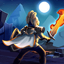 最后的王国正版免费畅玩