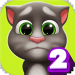 汤姆猫2无限资源2023萌宠互动v3.6.0 无限金币版