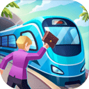 疯狂地铁站经营模拟全新版本上线