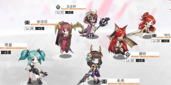 绯色回响新手必看 2023高效开局技巧解析
