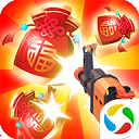 拇指枪王全武器解锁畅玩