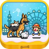 狗狗乐园无限金币版免费畅玩