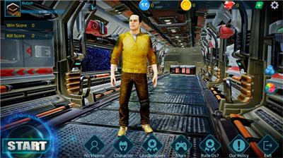 u81eau7531u751fu5b58u706bu529bu6218u573a2u65e0u9650u5b50u5f39u7248