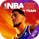 NBA2K23手游中文版全新登场v106.00 无限金币版