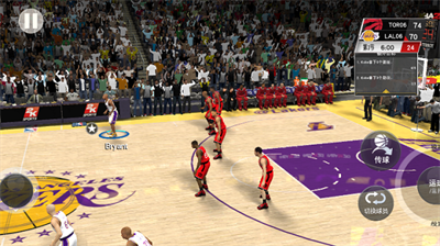 nba2k23u5b89u5353u7248