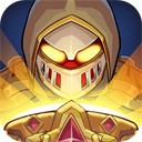 宝箱与勇士无限资源畅玩版