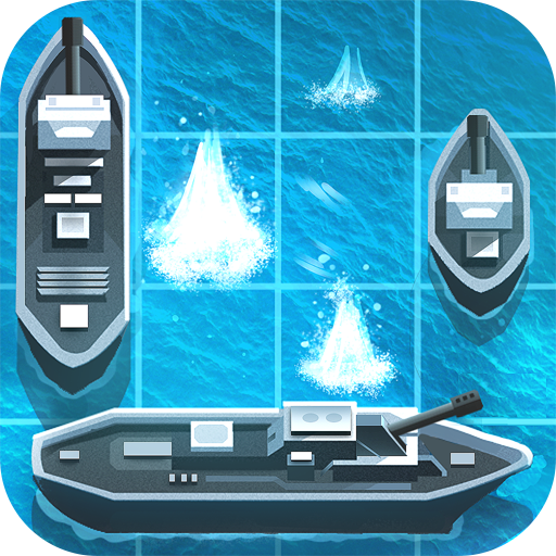 海战战舰3D畅玩版二战海战全v1.6.2 免费版