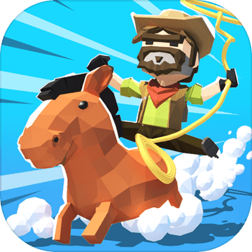 套马的汉子西部冒险畅玩版资源解锁